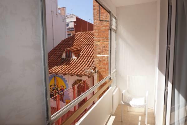 Guadiana - Apartment 2X1, Near Sants Station バルセロナ エクステリア 写真