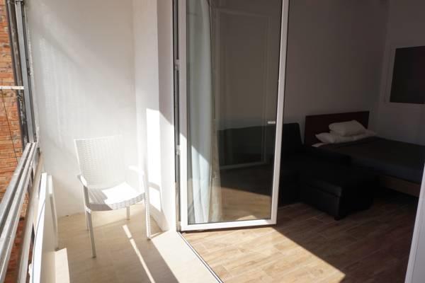 Guadiana - Apartment 2X1, Near Sants Station バルセロナ エクステリア 写真